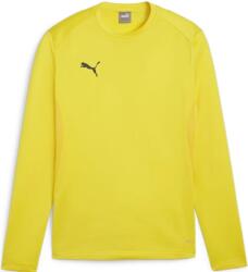 PUMA teamGOAL Training Sweatshirt Melegítő felsők 658649-07 Méret XXL