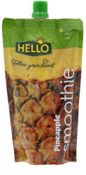 HELLO Smoothie Ananász 200 Ml - reformsziget