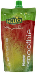 HELLO Smoothie Mangó 200 Ml - reformsziget