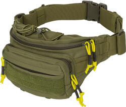 GFC Tactical Borseta Tactica Kanga Fanny Olive GFC Tactical