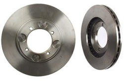 FIAT / Lancia / SEAT féktárcsa - BREMBO 1.1505. 1.4