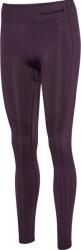 Hummel hmlMT SHAPING SEAMLESS MW TIGHTS Leggings 216772-4073 Méret M - weplayvolleyball