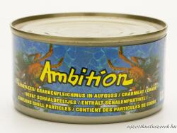 Tarisznyarák Hús Konzerv - Inak Nélkül - Ambition