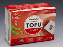  Tofu - Selyemtofu, Puha - MORI-NU