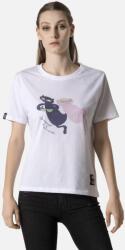 Dorko Drk X Vates Summer T-shirt Women (dt24sumw___0100___xs)