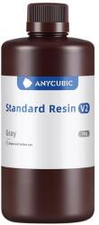 Anycubic Standard Resin V2 - Szürke, 1kg