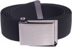 TifanTEX Curea elastică neagră Eleven (Curele de cauciuc ) (0212E5)