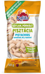 Kalifa pisztácia - Sótlan, pörkölt 60g (1-60-SOTLAN-P)