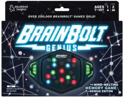 Educational Insights Joc de memorie - Brainbolt Genius (EI-8436) - all4me