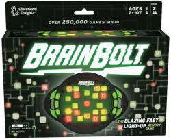 Educational Insights Joc de memorie - Brainbolt (EI-8435) - all4me