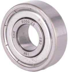  6000ZZ SNR mélyhornyú golyóscsapgáy 10X26X8mm