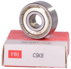 CSK8 szabadonfutó 8x22x9 mm