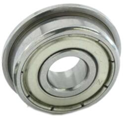  F623 2Z (peremes) Miniatűr golyóscsapágy 3x10x4 mm