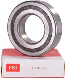 CSK40 szabadonfutó 40x80x22 mm