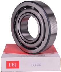  7313 B Ferde hatásvonalalú golyóscsapágy 65x140x33 mm - csapagy - 23 890 Ft