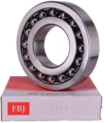  1313 Beálló golyóscsapágy 65x140x33 mm - csapagy - 16 360 Ft