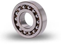  1217 K Beálló golyóscsapágy (kúpos furat) 85x150x28 mm - csapagy - 60 980 Ft