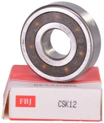  CSK12 szabadonfutó 12X32X10mm