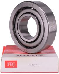  7307 B Ferde hatásvonalalú golyóscsapágy 35x80x21 mm - csapagy - 6 745 Ft