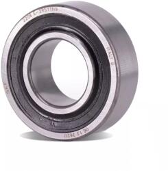  2208 E-2RS1TN9 beálló golyóscsapágy 40X80X23mm