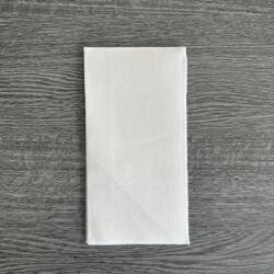 Pack Service Airwave szalvéta 40 x 40 cm 1/8 hajtású 100 lap/csomag fehér