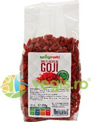 Springmarkt Fructe de Goji 250g