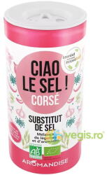 AROMANDISE Ciao Sare - Inlocuitor de Sare Grunjoasa Ecologica/Bio 70g