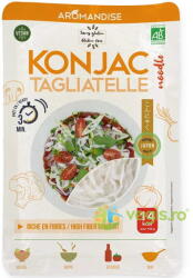 AROMANDISE Tagliatele din Konjac Ecologice/Bio 180g