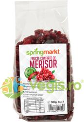 Springmarkt Fructe Confiate de Merisor 500g