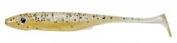 SENSAS Shad Sensas Gunki Whiz, Ghost Zander, 10cm, 5buc (F1.SPM.69766)