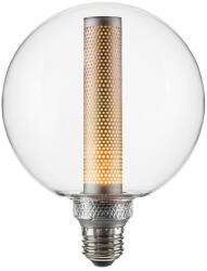Rábalux Филаментна LED крушка, E27 G125, 3W, 30lm, 1800K - 79027 (79027)