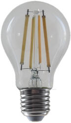 Rábalux Филаментна LED крушка, E27 A60, 8W, 1050lm, 2700K - 79042 (79042)