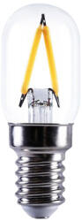 Rábalux Филаментна LED крушка, E14 T20, 2W, 140lm, 4000K - 79030 (79030)