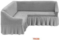 DELFIN Huse Elastice Pt Coltare De 5 Locuri, 350-450cm, TRC09