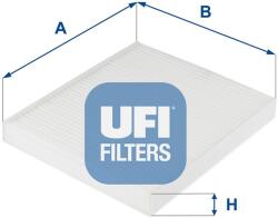 UFI Filtru, aer habitaclu UFI 53.243. 00