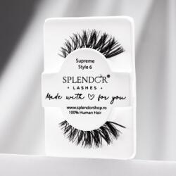 Splendor Lashes Gene banda Splendor Supreme Style 6