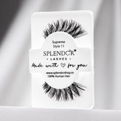 Splendor Lashes Gene banda Splendor Supreme Style 11