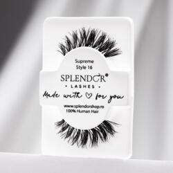 Splendor Lashes Gene banda Splendor Supreme Style 16