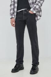 Levi's farmer 501 - fekete 32/32
