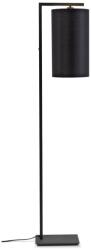 IT'S ABOUT ROMI Lampadar, Lampa de podea moderna Boston negru (BOSTON/F/B/2545/B)