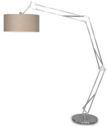 IT'S ABOUT ROMI Lampadar XL modern cu brat articulat MILANO in inchis (MILANO/FXL/N/6030/LD)
