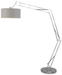 IT'S ABOUT ROMI Lampadar XL modern cu brat articulat MILANO in deschis (MILANO/FXL/N/6030/LL)