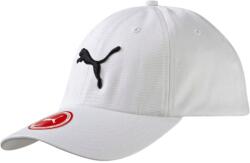 PUMA Cap , Alb , none