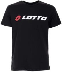 Lotto Tricou Lotto Logo II - M