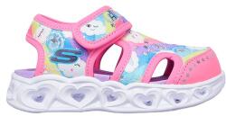 Skechers Sandale Skechers Heart Lights Clouds Inf - 21