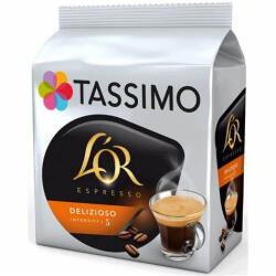 Jacobs Tassimo Jacobs L OR Delizioso 16 buc