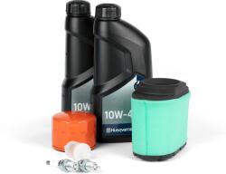 Husqvarna Service Kit (motor Husqvarna HV586AE, HV 635AE) - pentru Rider Husqvarna R 216T AWD (536313601)