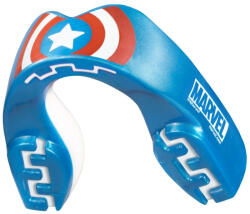 SAFEJAWZ Proteza Dentara SafeJawz Marvel Captain America Junior (SJAmericaJ)