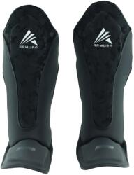 ARMURA Tibiere ARMURA Urban Camo Black Silver (AFS57-silver-M)