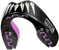 SAFEJAWZ Proteza Dentara SafeJawz Marvel Black Panther Senior (SJPantherA)
